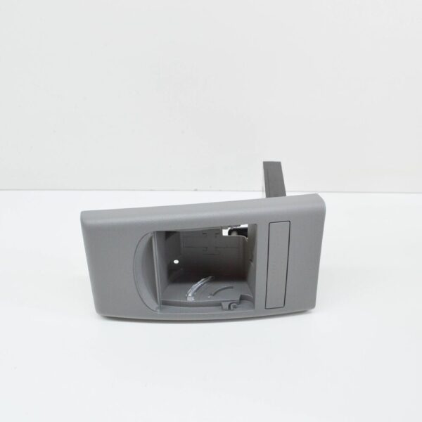 1C0863617G3SG - NEW VOLKSWAGEN BEETLE 9C ASHTRAY HOUSING SUPPORT 1C0863617G3SG ORIGINAL