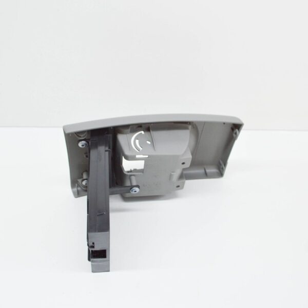 1C0863617G3SG - NEW VOLKSWAGEN BEETLE 9C ASHTRAY HOUSING SUPPORT 1C0863617G3SG ORIGINAL