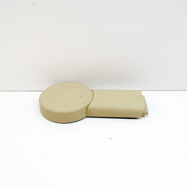 1C0864279C08H - NEW VOLKSWAGEN BEETLE 9C CENTRE CONSOLE ARMREST LEFT TRIM 1C0864279C08H