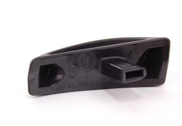 1C0881633AB41 - VW BEETLE 9C Front Left Seat Back Release Handle 1C0881633AB41 NEW GENUINE
