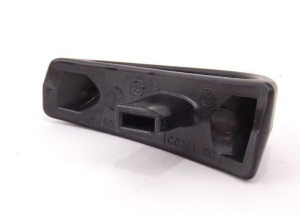 1C0881633AB41 - VW BEETLE 9C Front Left Seat Back Release Handle 1C0881633AB41 NEW GENUINE