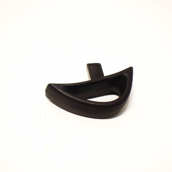 1C0881634AB41 - VW Beetle Right Side Front Handle For Backrest Release 1C0881634AB41 NEW GENUINE