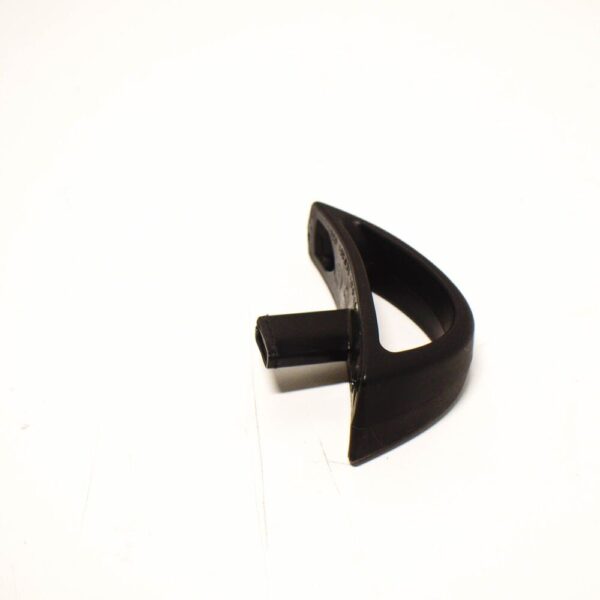 1C0881634AB41 - VW Beetle Right Side Front Handle For Backrest Release 1C0881634AB41 NEW GENUINE