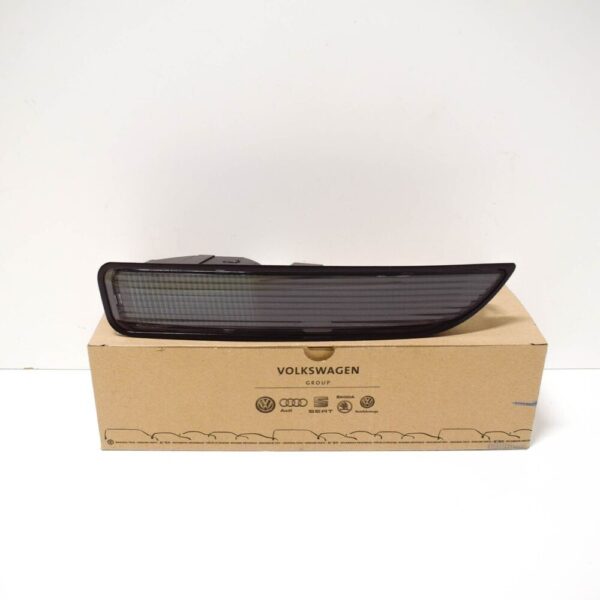 1C0941072G - VW BEETLE 1C Rear Bumper Right Lower Reversing Light 1C0941072G NEW OEM