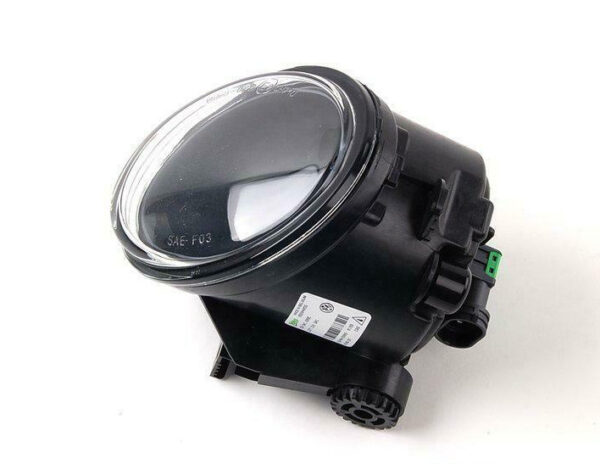 1C0941699E - NEW VOLKSWAGEN BEETLE 9C FRONT LEFT HALOGEN FOG LIGHT 1C0941699E ORIGINAL