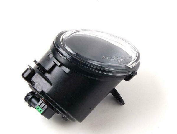 1C0941699E - NEW VOLKSWAGEN BEETLE 9C FRONT LEFT HALOGEN FOG LIGHT 1C0941699E ORIGINAL