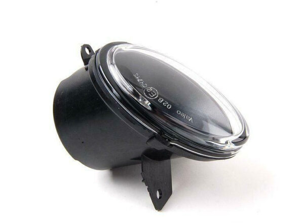 1C0941699E - NEW VOLKSWAGEN BEETLE 9C FRONT LEFT HALOGEN FOG LIGHT 1C0941699E ORIGINAL