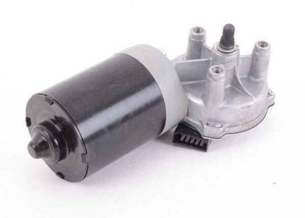 1C0955119 - NEW VOLKSWAGEN BEETLE 9C WINDSHIELD WIPER MOTOR 1C0955119 ORIGINAL