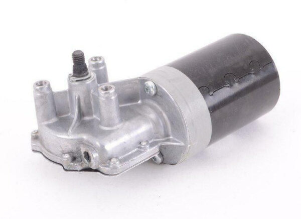 1C0955119 - NEW VOLKSWAGEN BEETLE 9C WINDSHIELD WIPER MOTOR 1C0955119 ORIGINAL
