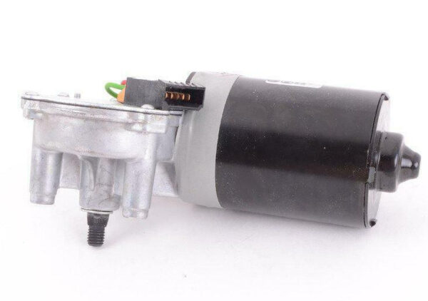 1C0955119 - NEW VOLKSWAGEN BEETLE 9C WINDSHIELD WIPER MOTOR 1C0955119 ORIGINAL