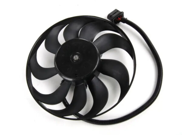 1C0959455C - Volkswagen NEW BEETLE 9C radiator fan 1C0959455C NEW ORIGINAL