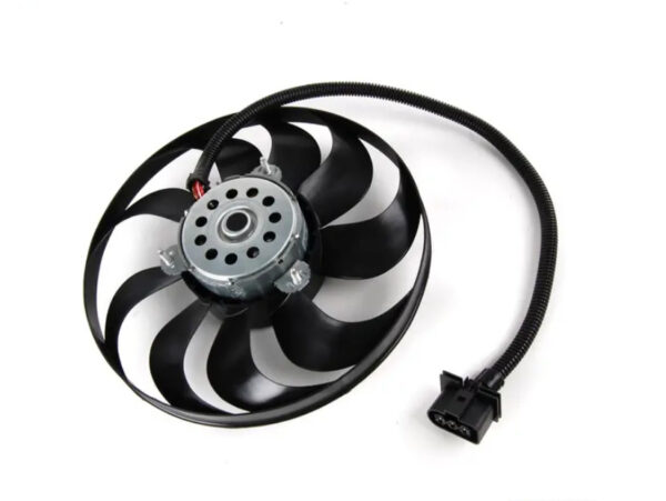 1C0959455C - Volkswagen NEW BEETLE 9C radiator fan 1C0959455C NEW ORIGINAL