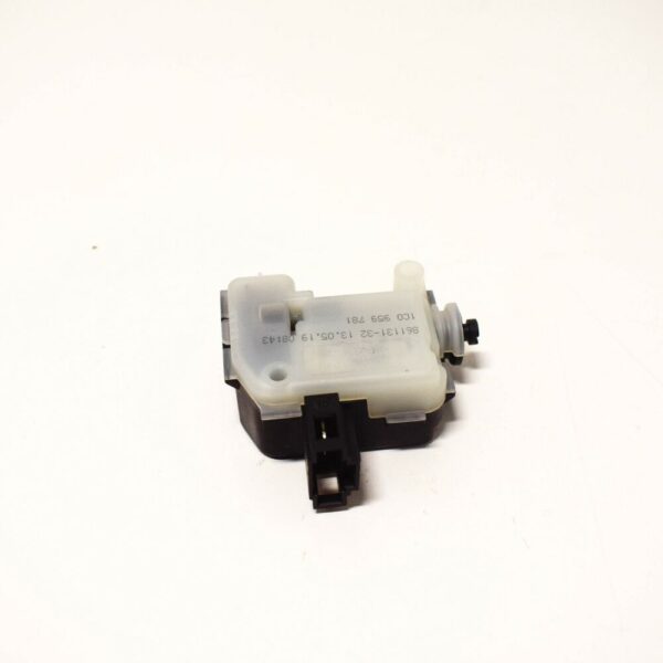 1C0959781 - NEW VW BEETLE 9C REAR LID TRUNK LOCK ACTUATOR 1C0959781