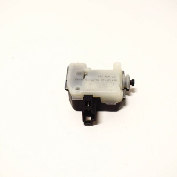 1C0959781 - NEW VW BEETLE 9C REAR LID TRUNK LOCK ACTUATOR 1C0959781