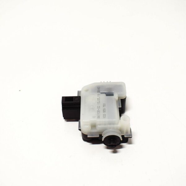 1C0959781 - NEW VW BEETLE 9C REAR LID TRUNK LOCK ACTUATOR 1C0959781