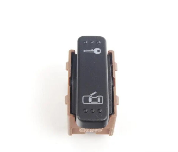 1C0962125B01C - NEW VW BEETLE 1C FRONT LEFT DOOR LOCK SWITCH 1C0962125B 01C