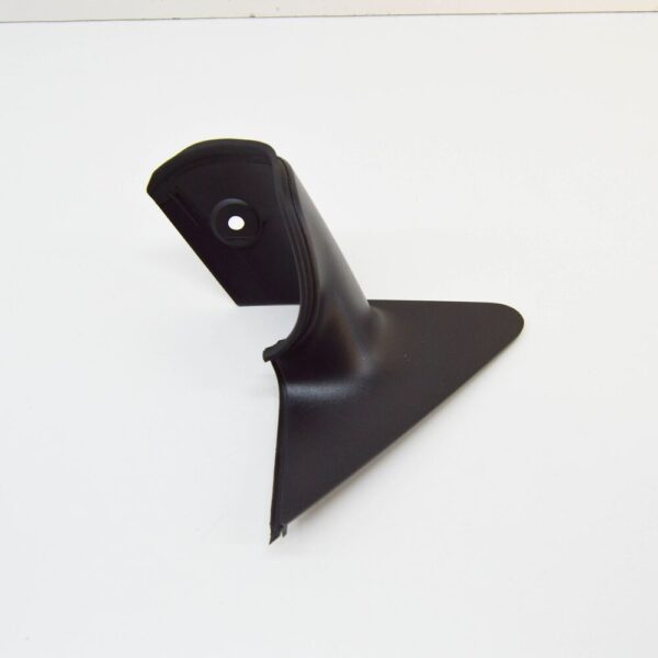 1C1853271A - NEW VW BEETLE 9C LEFT OUTER MIRROR HINGE COVER LHD 1C1853271A