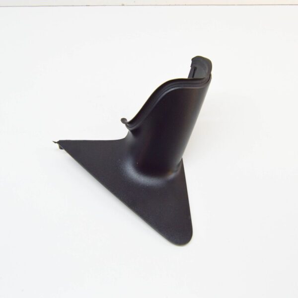 1C1853271A - NEW VW BEETLE 9C LEFT OUTER MIRROR HINGE COVER LHD 1C1853271A