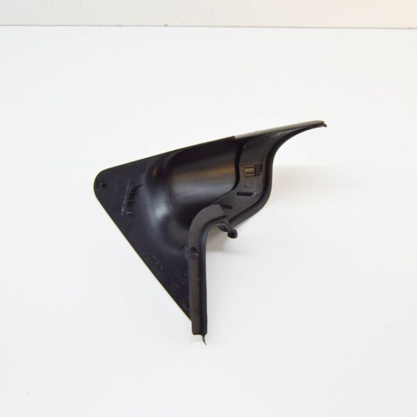 1C1853271A - NEW VW BEETLE 9C LEFT OUTER MIRROR HINGE COVER LHD 1C1853271A