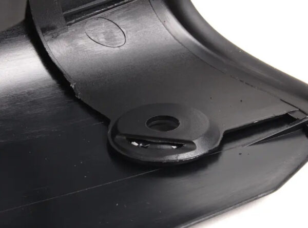 1C1853272A - NEW VW BEETLE 9C RIGHT EXTERIOR MIRROR HINGE COVER LHD 1C1853272A ORIGINAL
