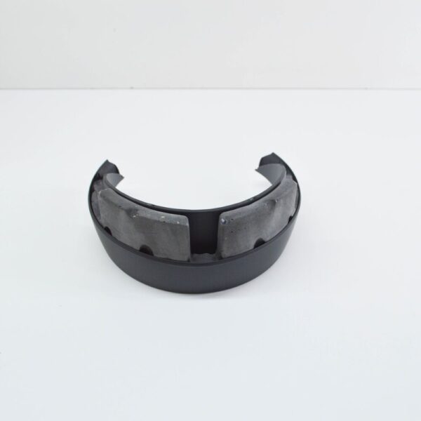 1C1857211C - Volkswagen Beetle 9C Instrument Cluster Bezel LHD 1C1857211C2AQ NEW