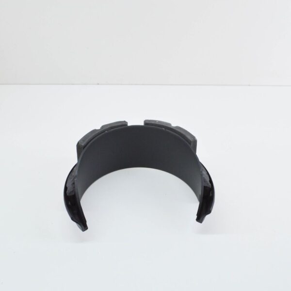 1C1857211C2AQ - NEW VOLKSWAGEN BEETLE 9C INSTRUMENT CLUSTER BEZEL TRIM LHD 1C1857211C2AQ