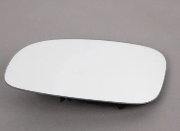 1C1857521G - NEW VW BEETLE 9C FRONT LEFT DOOR HEATED MIRROR GLASS LHD 1C1857521G ORIGINAL