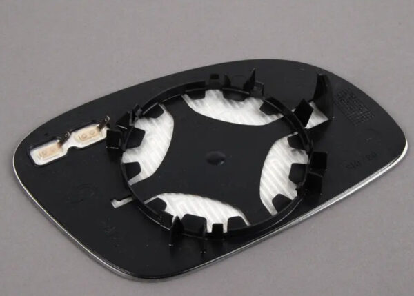 1C1857521G - NEW VW BEETLE 9C FRONT LEFT DOOR HEATED MIRROR GLASS LHD 1C1857521G ORIGINAL