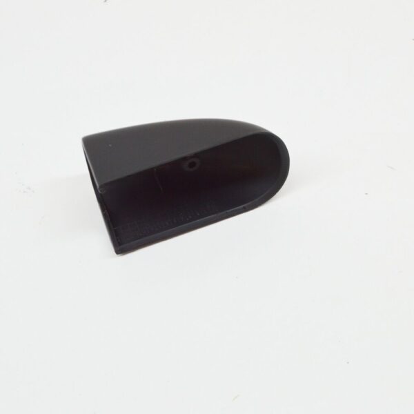 1C1857628B62J - VW Beetle 1C right glove compartment handle cover LHD 1C1857628B 62J NEW ORIGINAL