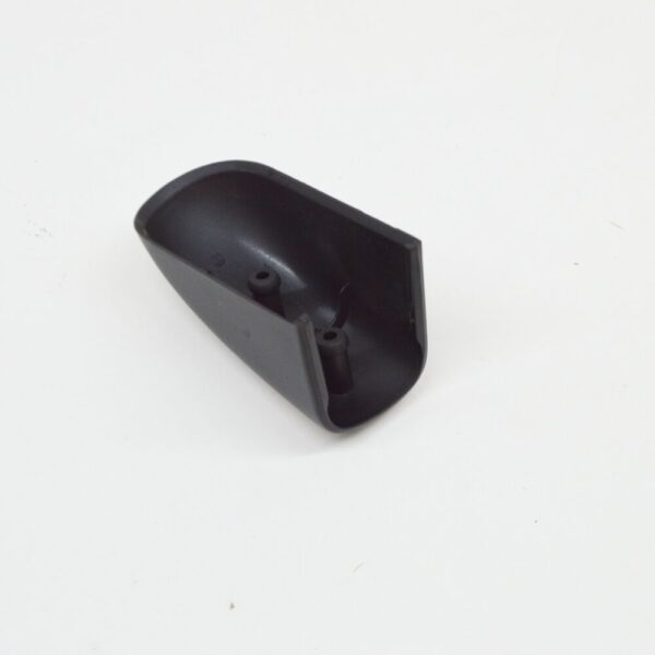 1C1857628B62J - VW Beetle 1C right glove compartment handle cover LHD 1C1857628B 62J NEW ORIGINAL