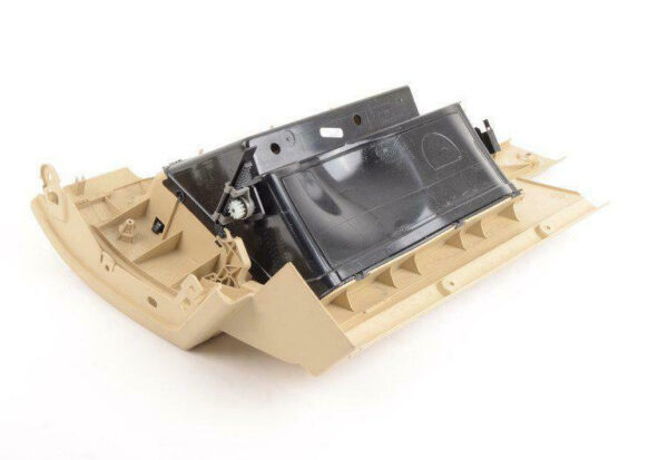 1C1880247T08H - OEM VOLKSWAGEN BEETLE 9C GLOVE COMPARTMENT LHD 1C1880247T08H GENUINE