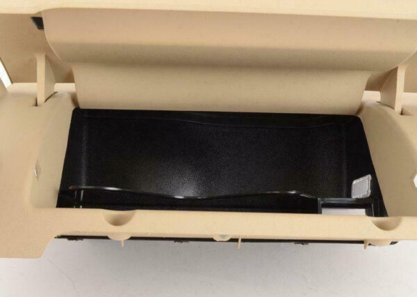 1C1880247T08H - OEM VOLKSWAGEN BEETLE 9C GLOVE COMPARTMENT LHD 1C1880247T08H GENUINE