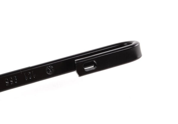 1C1955409B - New VW Beetle Convertible 1Y7 Wiper Arm Front Left LHD 1C1955409B Genuine