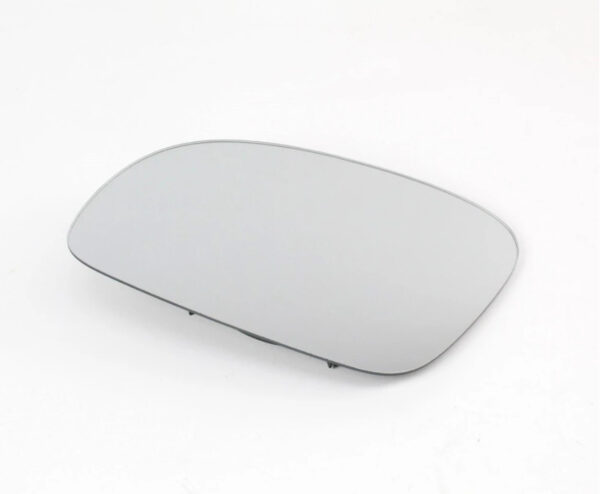 1C2857521E - NEW VW BEETLE CABRIO 1Y7 FRONT LEFT DOOR MIRROR GLASS 1C2857521E