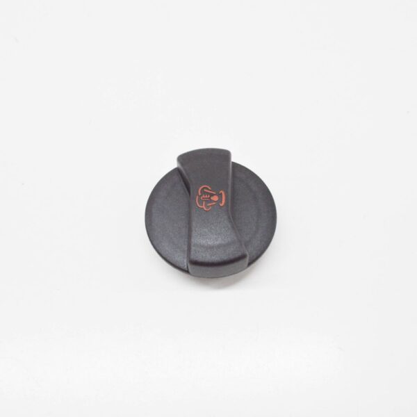 1C9121321 - NEW VOLKSWAGEN PASSAT B5 EXPANSION TANK CAP 1C9121321 4.0 PETROL W8 ORIGINAL