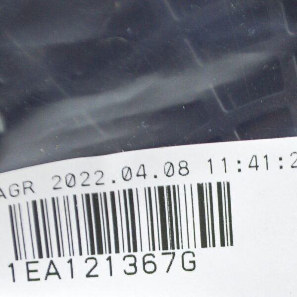 1EA121367G - Volkswagen ID.4 E21 radiator bracket left 1EA121367G New