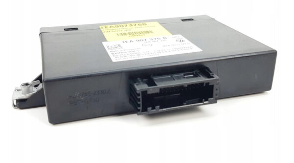 1EA907376B - NEW VW GOLF MK8 ELECTRONIC REGULATED DAMPING CONTROL UNIT 1EA907376B ORIGINAL