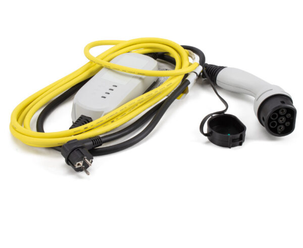 1EA971675AL - NEW CUPRA FORMENTOR MAIN SOCKET CHARGING CABLE 1EA971675AL ORIGINAL