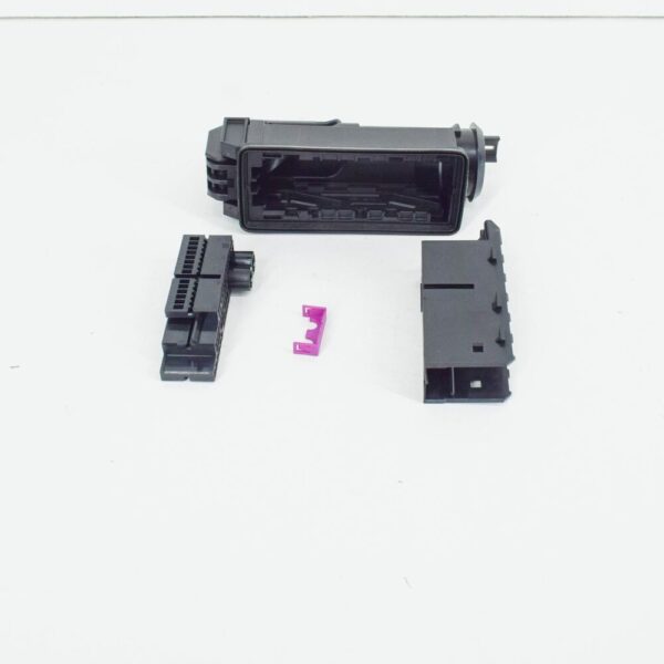 1EA973202A - NEW VW ID.4 E21 PIN FLAT CONTACT HOUSING 1EA973202A ORIGINAL