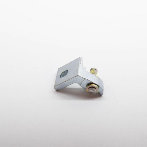 1H0831403 - Volkswagen Golf III 1H1 Front Left Door Upper Hinge 1H0831403 NEW GENUINE
