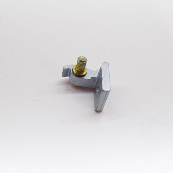 1H0831403 - Volkswagen Golf III 1H1 Front Left Door Upper Hinge 1H0831403 NEW GENUINE