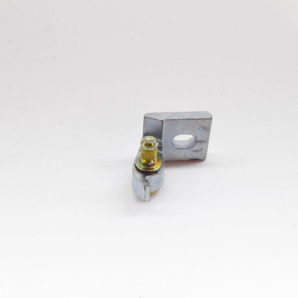 1H0831403 - Volkswagen Golf III 1H1 Front Left Door Upper Hinge 1H0831403 NEW GENUINE