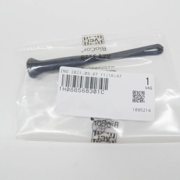 1H088568301C - VOLKSWAGEN CADDY 9K MK2 Rear Backrest Pull Rod 1H088568301C NEW GENUINE