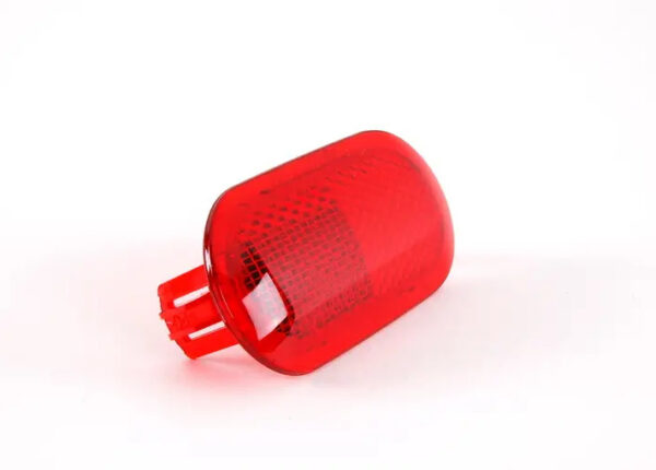1H0947419A - NEW VOLKSWAGEN POLO MK4 9N DOOR TAIL LIGHTS REFLECTOR 1H0947419A ORIGINAL