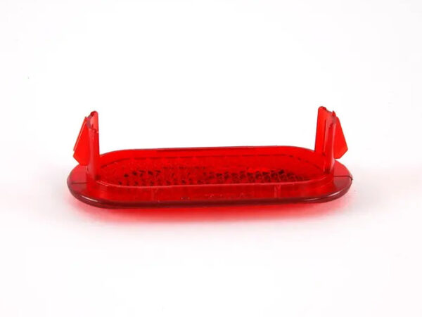 1H0947419A - NEW VOLKSWAGEN POLO MK4 9N DOOR TAIL LIGHTS REFLECTOR 1H0947419A ORIGINAL