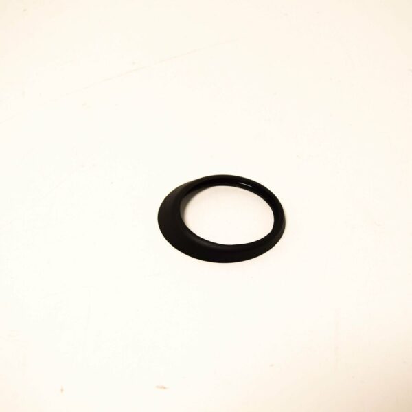 1J0035350 - NEW VW GOLF MK4 ROOF AERIAL BLACK RUBBER ANTENNA GASKET SEAL 1J0035350