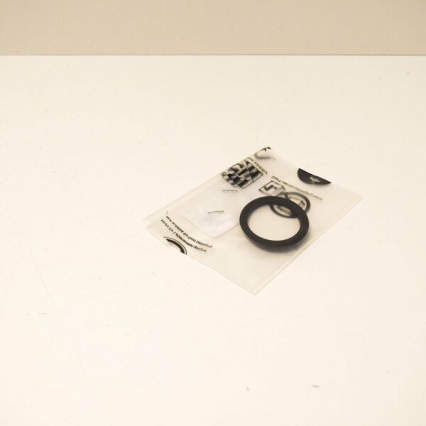 1J0035350 - NEW VW GOLF MK4 ROOF AERIAL BLACK RUBBER ANTENNA GASKET SEAL 1J0035350