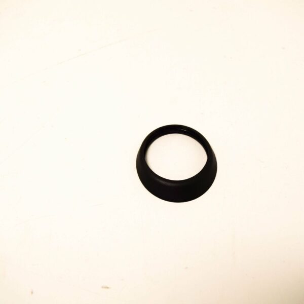 1J0035350 - NEW VW GOLF MK4 ROOF AERIAL BLACK RUBBER ANTENNA GASKET SEAL 1J0035350