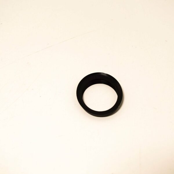 1J0035350 - NEW VW GOLF MK4 ROOF AERIAL BLACK RUBBER ANTENNA GASKET SEAL 1J0035350