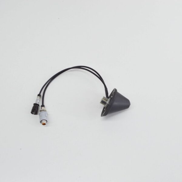 1J0035501B - NEW VOLKSWAGEN POLO 9N MK4 AERIAL BASE 1J0035501B ORIGINAL